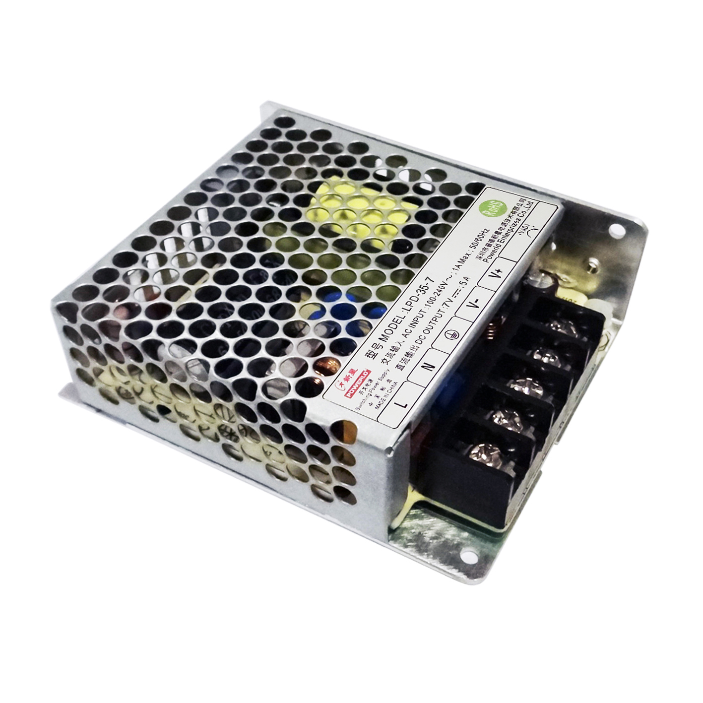 LPD-35-S係列